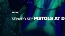 Pistols At Dawn