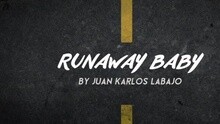 Runaway Baby