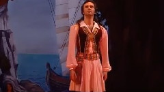 Le Corsaire