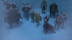 影视原声 - 电影<龙之谷:破晓奇兵>终极版预告片