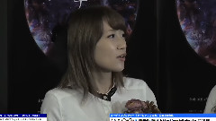 リーディングシアター<アドレナリンの夜>公演初日会見 1
