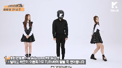 1theK Let's Dance