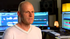 影视原声 - 电影<疯狂的麦克斯:狂暴之路> 拍摄花絮 制作特辑之Music