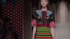 影视原声 - 2016春夏米兰时装周