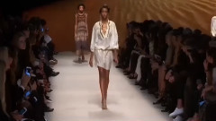 影视原声 - 2016春夏米兰时装周