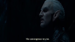 影视原声 - 电影<雷神2:黑暗世界> 精彩片段之Malekith Awakens