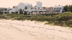 影视原声 - 电影<华尔街之狼>拍摄花絮-特辑之特效揭秘