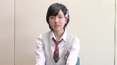 朝日新聞 AKB48 夢のエントリーシート 須藤凜々花
