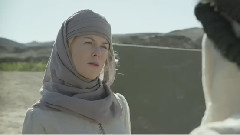 影视原声 - 电影<沙漠女王>预告片2