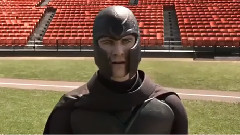 影视原声 - 电影< 战警:逆转未来 >精彩片段之Stadium Levitation