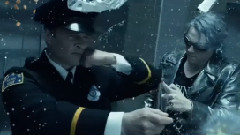 影视原声 - 电影< 战警:逆转未来 >精彩片段之Quicksilver