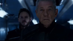 影视原声 - 电影< 战警:逆转未来 >拍摄花絮之小淘气版