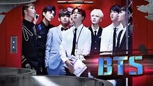 Boys With Fun - KBS音乐银行 现场版 15/10/09