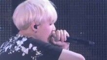 防弹少年团 - I Need U 现场版