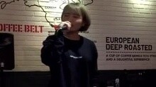 好好地生活 Live In CGV 富川