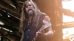 Chris Holmes - Get With It