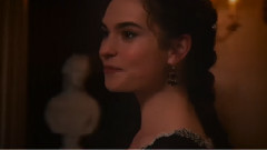 影视原声 - <傲慢与偏见与僵尸>首款预告