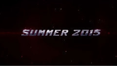影视原声 - 电影<复仇者联盟2:奥创纪元>动态片名预告片