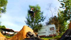 Vinyl Bmx Official DVD Trailer