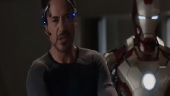 影视原声 - 电影<钢铁侠3>精彩片段之Nothing's Been the Same