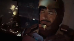 影视原声 - 电影<钢铁侠3>精彩片段之片尾