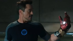 影视原声 - 电影<钢铁侠3>拍摄花絮 制作特辑之Cast Expanding