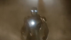 影视原声 - 电影<钢铁侠3>MTV颁奖礼特别片段之Shootout