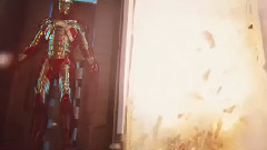 影视原声 - 电影<钢铁侠3>超级碗电视宣传片1