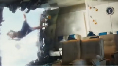 影视原声 - 电影<钢铁侠3>超级碗电视宣传片2