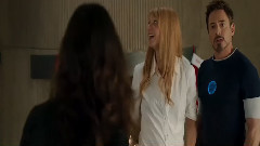 影视原声 - 电影<钢铁侠3>电视宣传片Biggest Fan