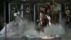 影视原声 - 电影<钢铁侠3> 电视宣传片Let's Go