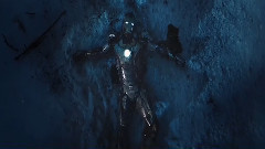 影视原声 - 电影<钢铁侠3>电视宣传片Life