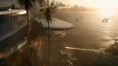 影视原声 - 电影<钢铁侠3>电视宣传片Nightmares