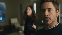 影视原声 - 电影<钢铁侠3>电视宣传片TCL Promo