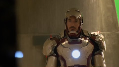 影视原声 - 电影<钢铁侠3>拍摄花絮 拍摄直击