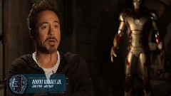 影视原声 - 电影<钢铁侠3> 拍摄花絮 制作特辑之Extremis