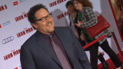 影视原声 - 电影<钢铁侠3>好莱坞全球首映礼-下