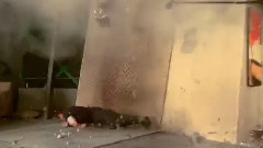 影视原声 - 电影<钢铁侠3>拍摄花絮 中文制作特辑之钢铁是怎样炼成的