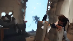 影视原声 - 电影<钢铁侠3>先行版预告片