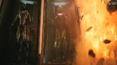 影视原声 - 电影<钢铁侠3>先行版预告片