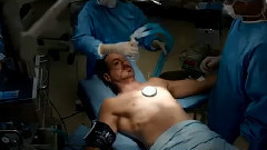 影视原声 - 电影<钢铁侠3>中国网络版预告片4