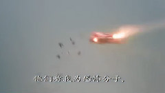 影视原声 - 电影<钢铁侠3>中国版先行预告片