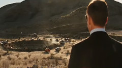 影视原声 - 电影<钢铁侠2>精彩片段 片尾彩蛋