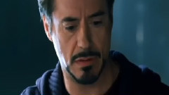 影视原声 - 电影<钢铁侠2>电视宣传片Self Distruct