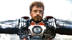 影视原声 - 电影<钢铁侠2>电视宣传片Summer Takes Off