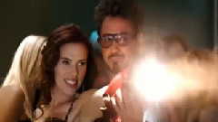 影视原声 - 电影<钢铁侠2>电视宣传片New Adventure