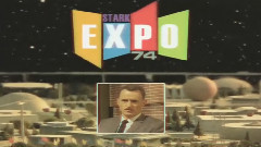 影视原声 - 电影<钢铁侠2>电视宣传片Stark Expo 1974