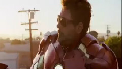 影视原声 - 电影<钢铁侠2>电视宣传片Incoming