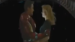 影视原声 - 电影<钢铁侠2>精彩片段 弃用片头