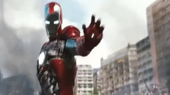 影视原声 - 电影<钢铁侠2>电视宣传片Audi